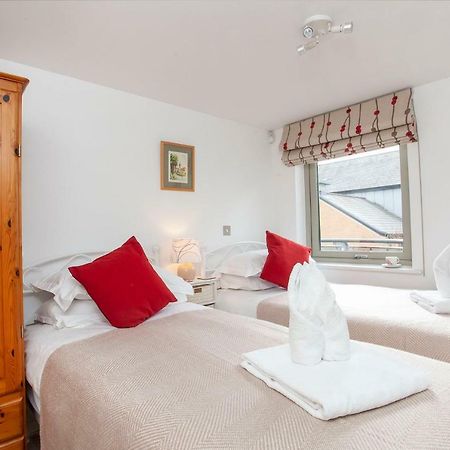 22 John Walker House Apartamento York Exterior foto