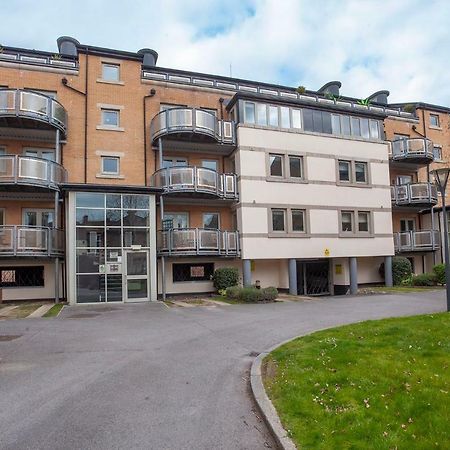 22 John Walker House Apartamento York Exterior foto